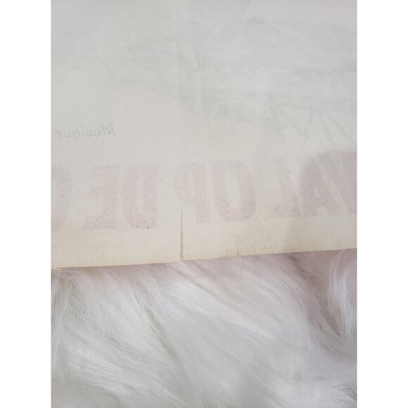 Vintage The WAR WAGON movie poster 14x21 John‎ Wayne Belgian French - Picture 10 of 12